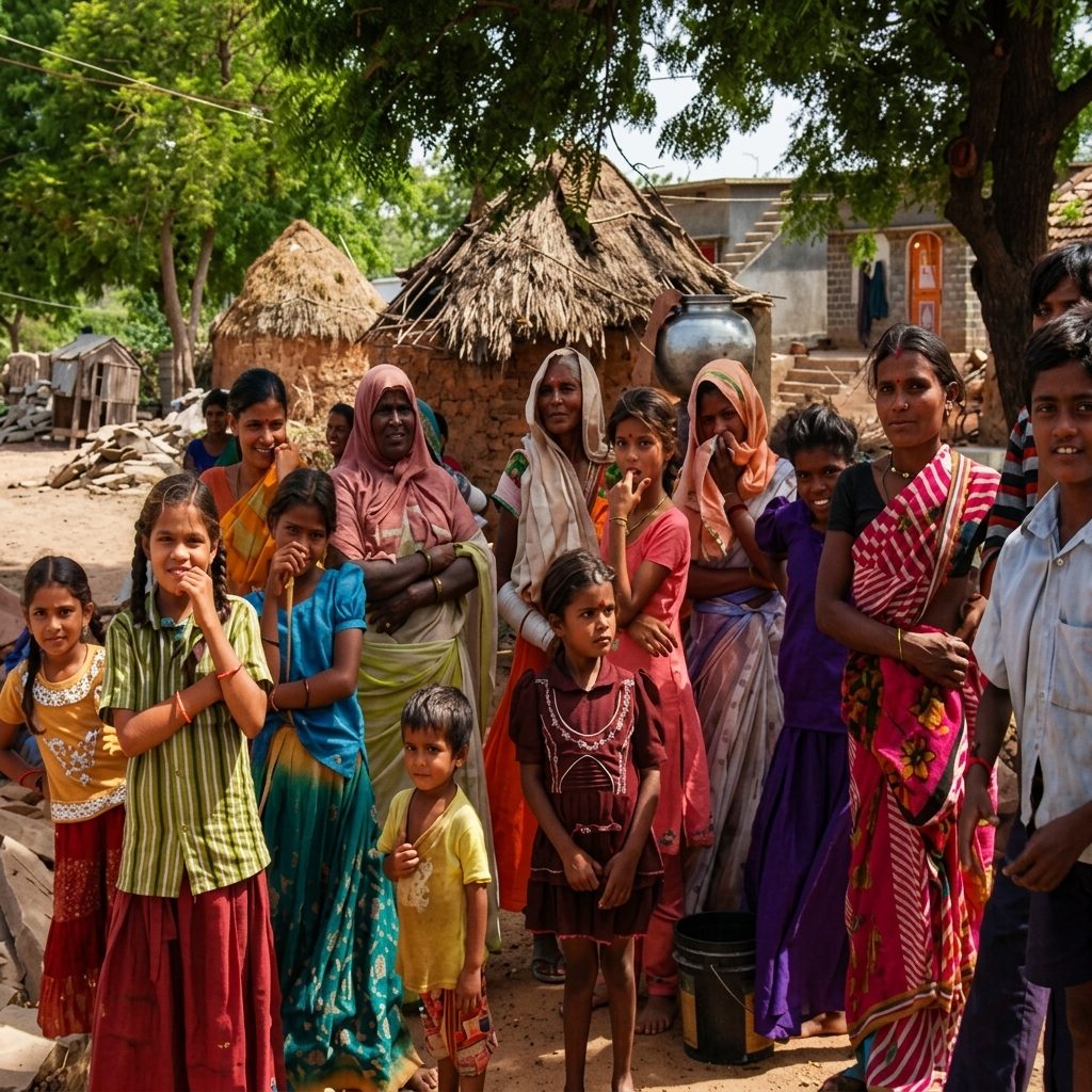 Village Community