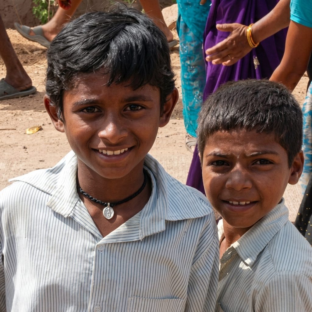 Village Kids
